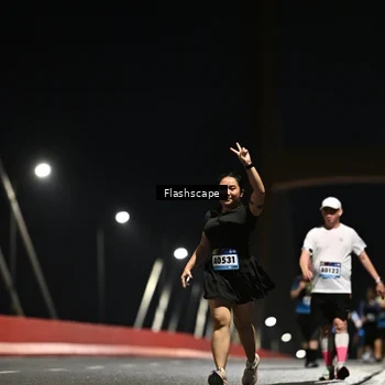 Runner Photo 9207752