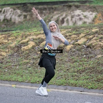 Runner Photo 9207761