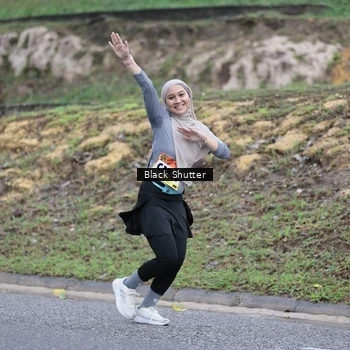 Runner Photo 9207763