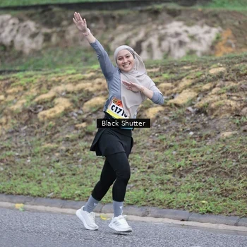 Runner Photo 9207768