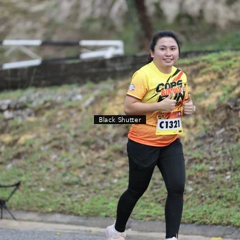 Runner Photo 9207769