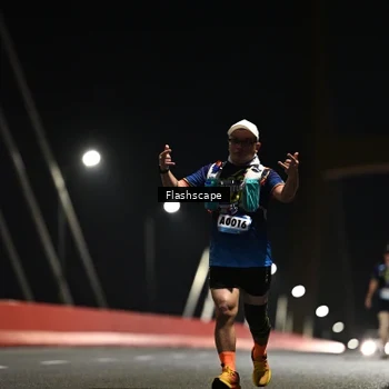 Runner Photo 9207770