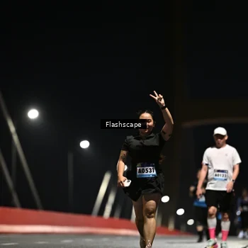 Runner Photo 9207771