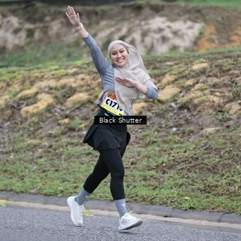 Runner Photo 9207772