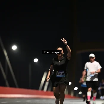 Runner Photo 9207777