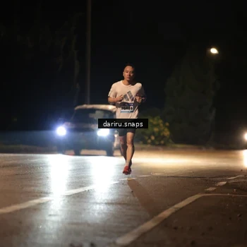 Runner Photo 9207778