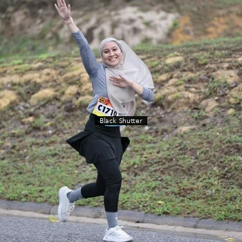 Runner Photo 9207779