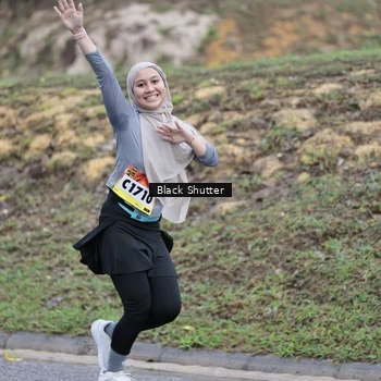 Runner Photo 9207782