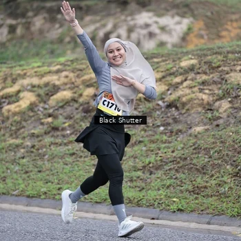 Runner Photo 9207787