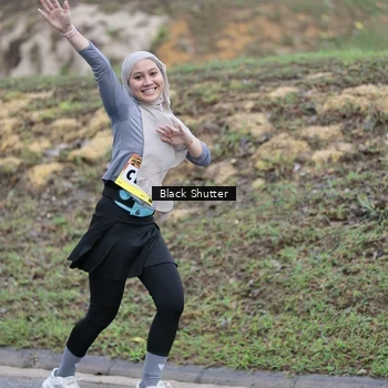 Runner Photo 9207788