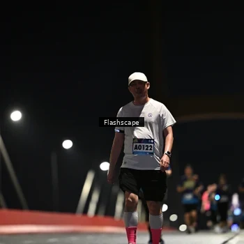 Runner Photo 9207790