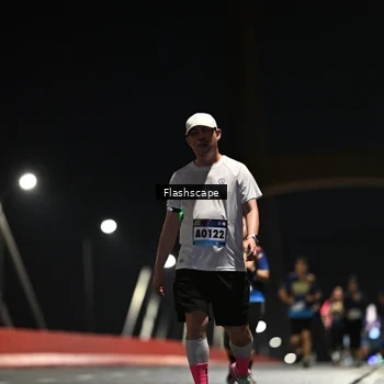 Runner Photo 9207791