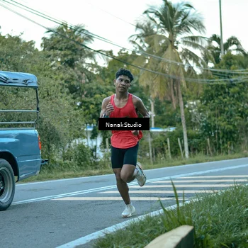 Runner Photo 9207792