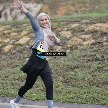 Runner Photo 9207793