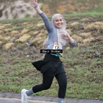 Runner Photo 9207798