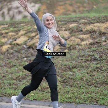 Runner Photo 9207799