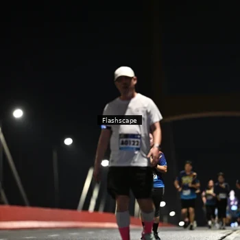 Runner Photo 9207800