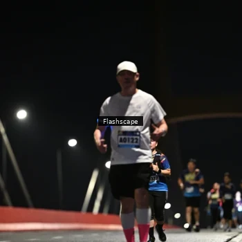 Runner Photo 9207803