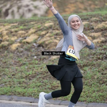 Runner Photo 9207805