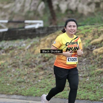 Runner Photo 9207809