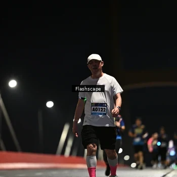 Runner Photo 9207815
