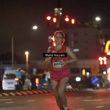 Runner Photo 9207816