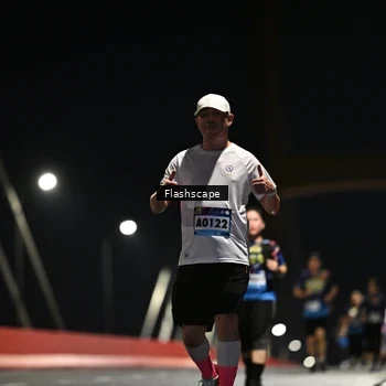Runner Photo 9207821