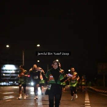 Runner Photo 9207822