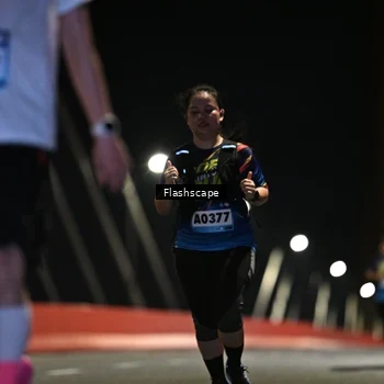 Runner Photo 9207841