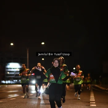 Runner Photo 9207843