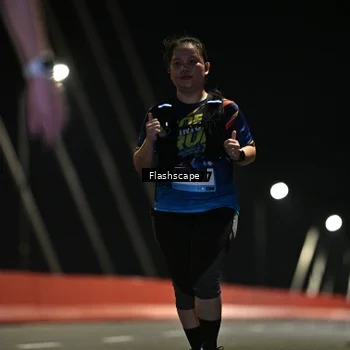 Runner Photo 9207844