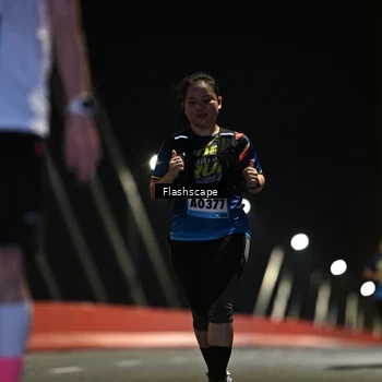 Runner Photo 9207846