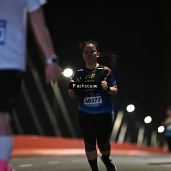 Runner Photo 9207850
