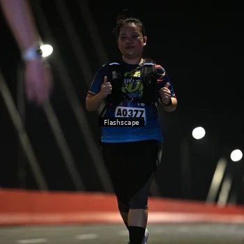 Runner Photo 9207856