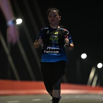 Runner Photo 9207857