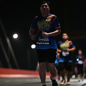 Runner Photo 9207864