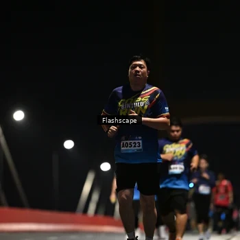 Runner Photo 9207867
