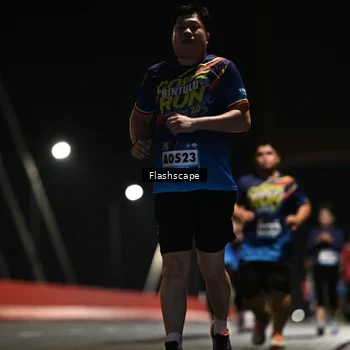 Runner Photo 9207869