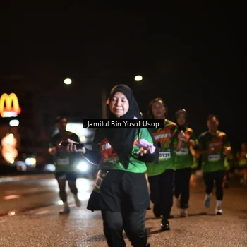 Runner Photo 9207883