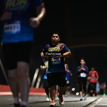 Runner Photo 9207885