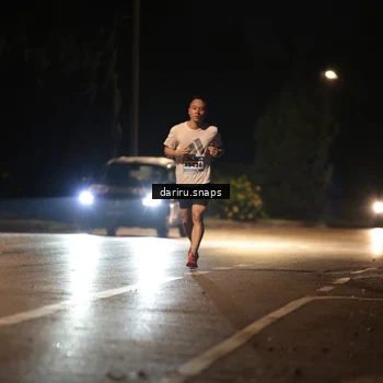 Runner Photo 9207897