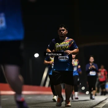 Runner Photo 9207898