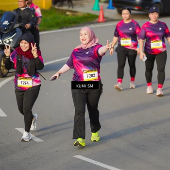 Runner Photo 9207907