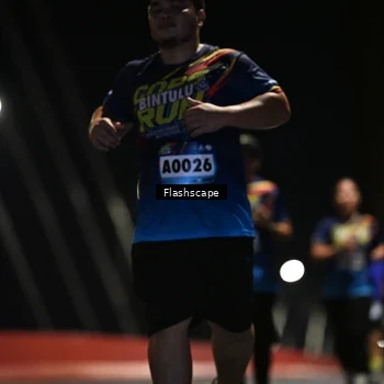 Runner Photo 9207917