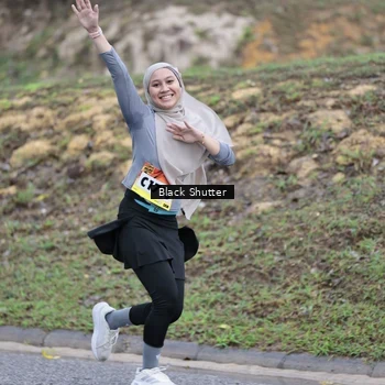 Runner Photo 9207918