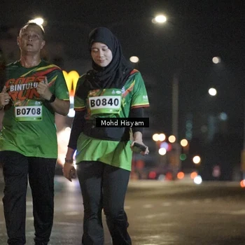 Runner Photo 9207923