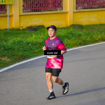 Runner Photo 9207949