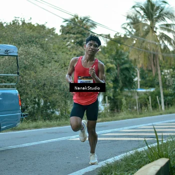 Runner Photo 9207958