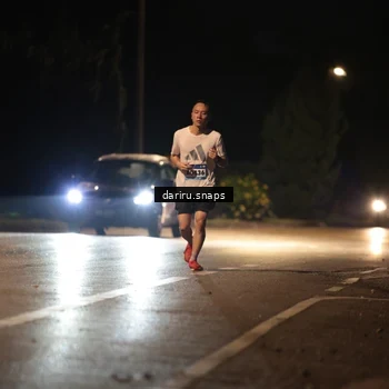 Runner Photo 9207970