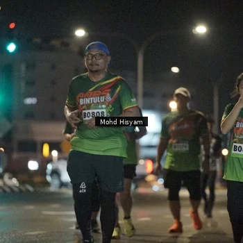 Runner Photo 9207975